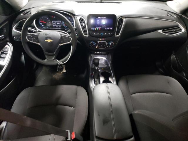 Aukcja sprzedaży 2023 Chevrolet Malibu Lt, vin: 1G1ZD5ST7PF189620, numer aukcji: 37372954