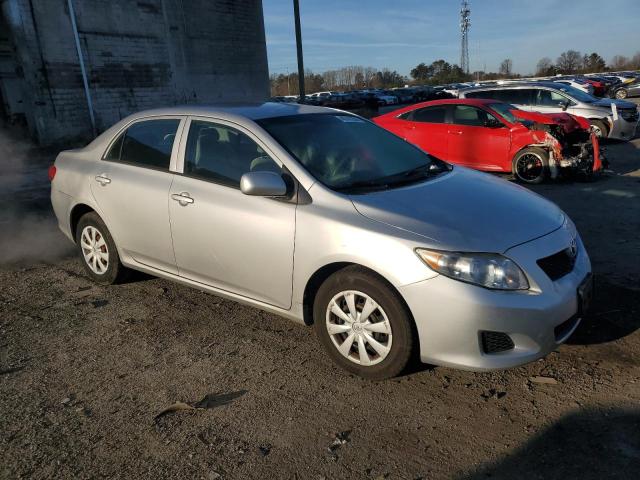 Продажа на аукционе авто 2009 Toyota Corolla Base, vin: 2T1BU40E39C028894, номер лота: 40741254