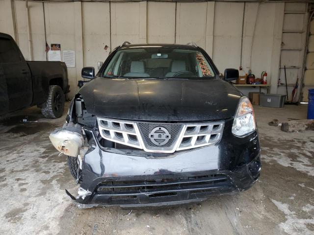 Продаж на аукціоні авто 2012 Nissan Rogue S, vin: JN8AS5MV4CW718478, номер лоту: 38712134