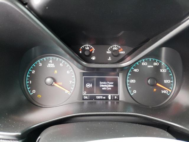 Продажа на аукционе авто 2022 Chevrolet Colorado Lt, vin: 1GCGTCEN0N1159789, номер лота: 39369024