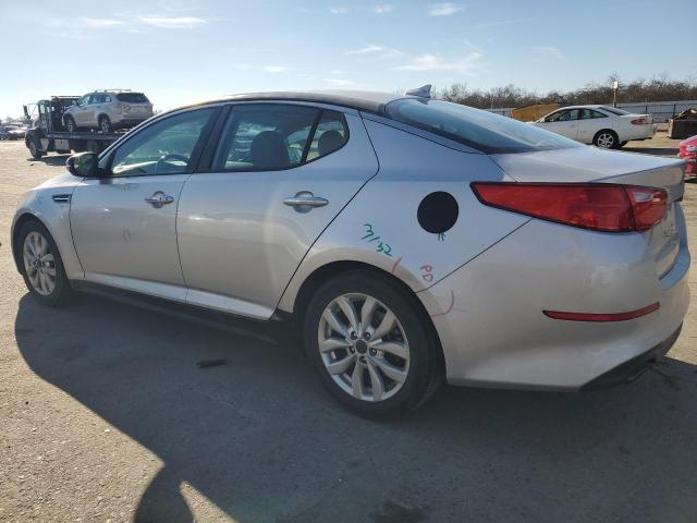 Продаж на аукціоні авто 2014 Kia Optima Ex, vin: 5XXGN4A78EG280999, номер лоту: 37364494