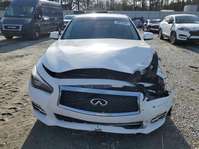 Aukcja sprzedaży 2017 Infiniti Q50 Premium, vin: JN1EV7AP3HM741312, numer aukcji: 38876554