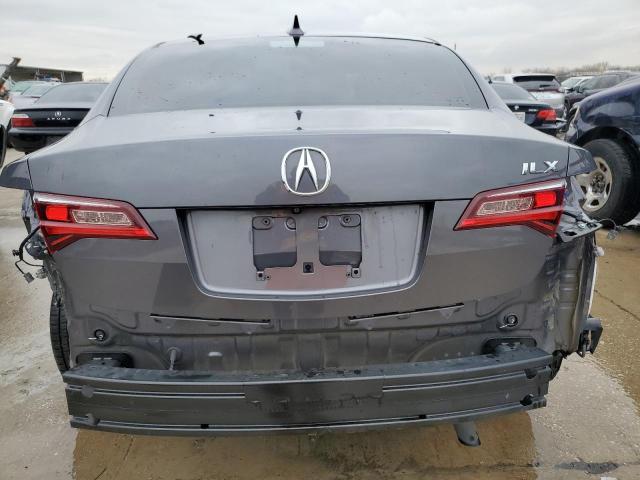 Aukcja sprzedaży 2017 Acura Ilx Premium, vin: 19UDE2F76HA014396, numer aukcji: 82953853