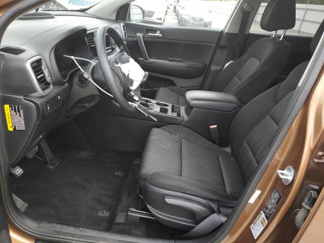 Aukcja sprzedaży 2017 Kia Sportage Lx, vin: KNDPM3AC3H7061892, numer aukcji: 39504764