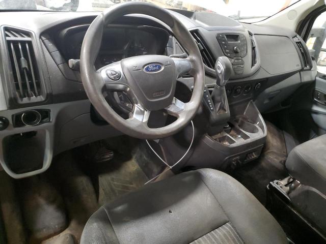 Aukcja sprzedaży 2017 Ford Transit T-250, vin: 1FTYR1ZG4HKA35848, numer aukcji: 39284054