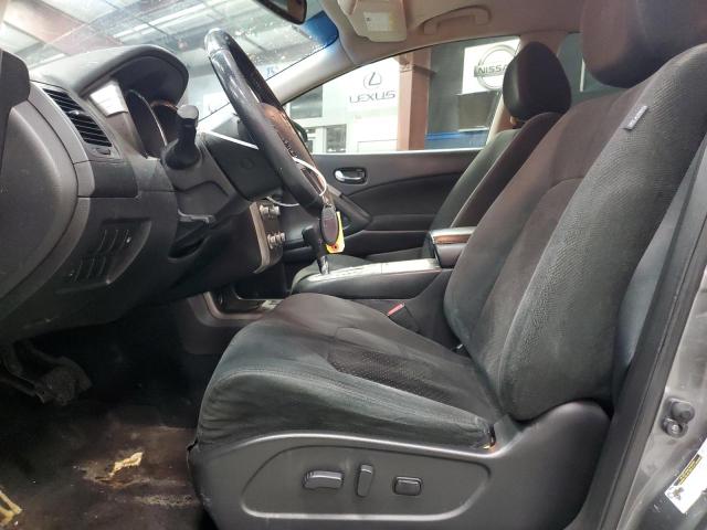 Aukcja sprzedaży 2014 Nissan Murano S, vin: JN8AZ1MW1EW531358, numer aukcji: 39150354