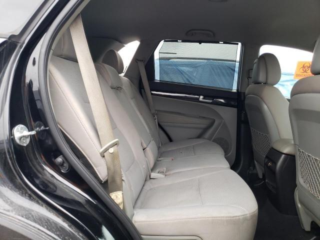 Aukcja sprzedaży 2015 Kia Sorento Lx, vin: 5XYKT4A62FG655886, numer aukcji: 38306434