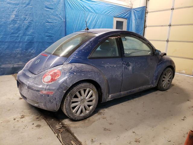 Aukcja sprzedaży 2008 Volkswagen New Beetle S, vin: 3VWRG31C98M516747, numer aukcji: 38999494