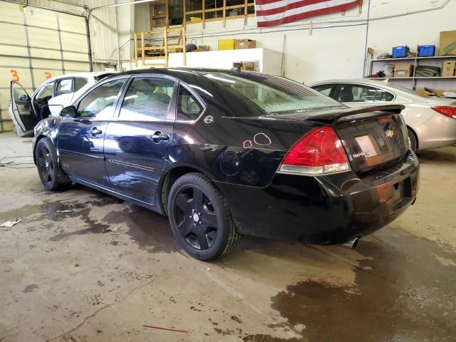 Aukcja sprzedaży 2006 Chevrolet Impala Super Sport, vin: 2G1WD58C369155532, numer aukcji: 82310103
