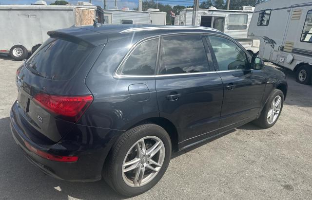40210884 :رقم المزاد ، WA1WGAFP0EA046259 vin ، 2014 Audi Q5 Prestige مزاد بيع