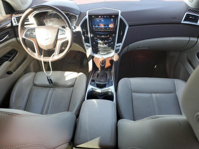 Продажа на аукционе авто 2015 Cadillac Srx Luxury Collection, vin: 3GYFNBE35FS596972, номер лота: 38317554