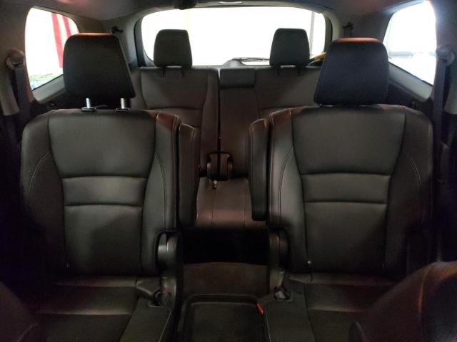 Aukcja sprzedaży 2022 Honda Pilot Elite, vin: 5FNYF6H04NB073826, numer aukcji: 39377314