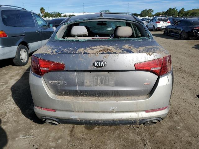 Aukcja sprzedaży 2013 Kia Optima Lx, vin: 5XXGM4A7XDG167766, numer aukcji: 40181654