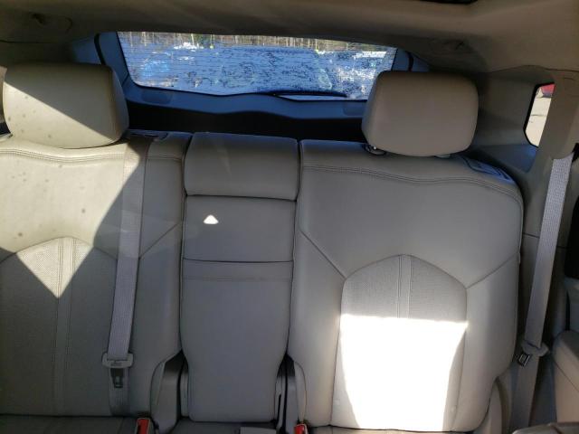 Aukcja sprzedaży 2012 Cadillac Srx Premium Collection, vin: 3GYFNFE33CS609916, numer aukcji: 82306593