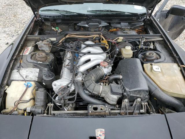 Продажа на аукционе авто 1984 Porsche 944, vin: WP0AA0946EN454481, номер лота: 40071124