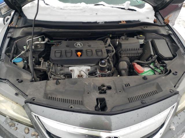 38695514 :رقم المزاد ، 19VDE1F72DE003677 vin ، 2013 Acura Ilx 20 Tech مزاد بيع
