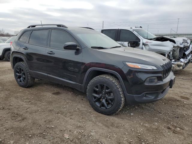 82633733 :رقم المزاد ، 1C4PJMCS7GW131594 vin ، 2016 Jeep Cherokee Latitude مزاد بيع