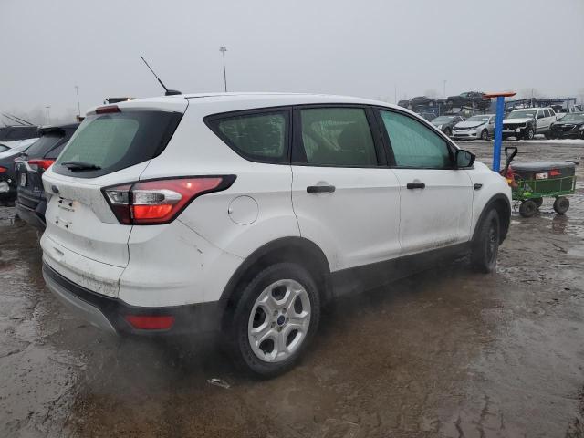 Aukcja sprzedaży 2017 Ford Escape, vin: 1FMCU0F72HUC28538, numer aukcji: 39813924