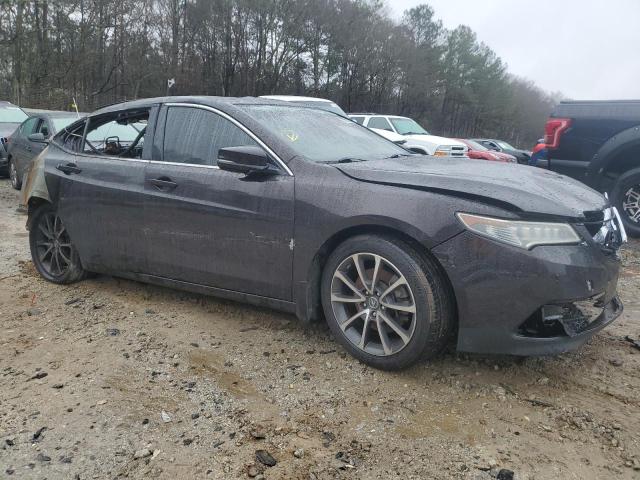 39331314 :رقم المزاد ، 19UUB2F39FA006733 vin ، 2015 Acura Tlx مزاد بيع