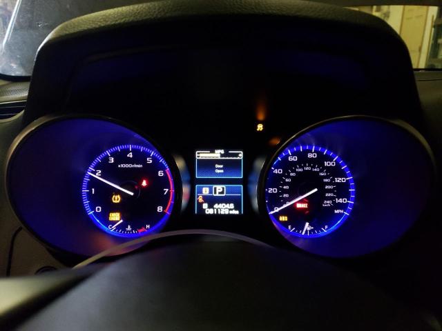 39571394 :رقم المزاد ، 4S3BNAC68J3003843 vin ، 2018 Subaru Legacy 2.5i Premium مزاد بيع