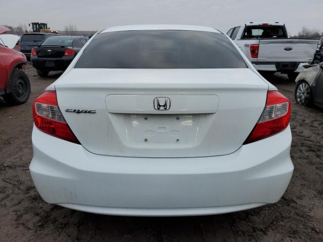 Aukcja sprzedaży 2012 Honda Civic Lx, vin: 2HGFB2F4XCH109268, numer aukcji: 40887394