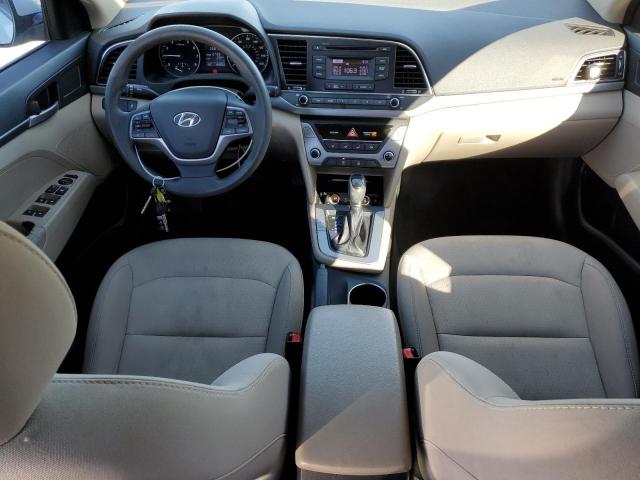 2018 Hyundai Elantra Se მანქანა იყიდება აუქციონზე, vin: 5NPD74LF4JH241178, აუქციონის ნომერი: 37818944