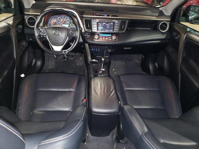 2015 Toyota Rav4 Limited მანქანა იყიდება აუქციონზე, vin: 2T3DFREV9FW382705, აუქციონის ნომერი: 37053134
