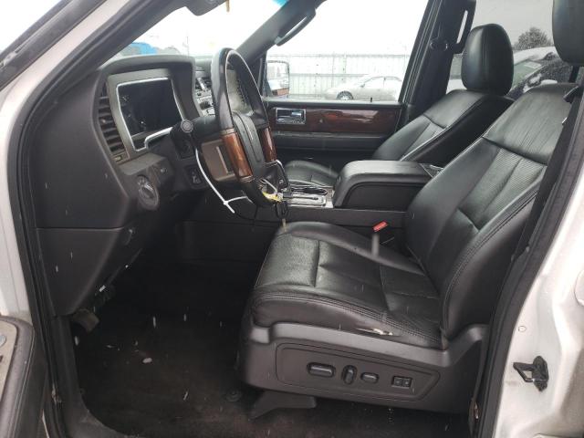 Aukcja sprzedaży 2012 Lincoln Navigator L, vin: 5LMJJ3J52CEL00815, numer aukcji: 37564074