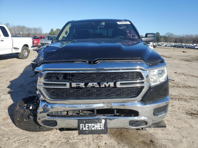 2019 Ram 1500 Tradesman მანქანა იყიდება აუქციონზე, vin: 1C6RRECT1KN612186, აუქციონის ნომერი: 40402364