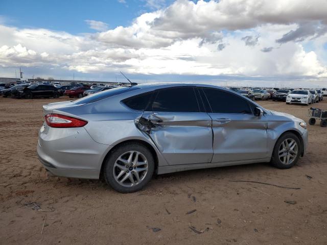 Продажа на аукционе авто 2016 Ford Fusion, vin: 3FA6P0H7XGR383565, номер лота: 40162424