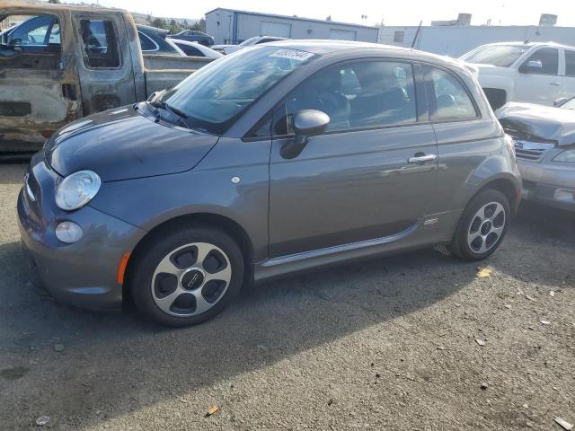 Продажа на аукционе авто 2013 Fiat 500 Electric, vin: 3C3CFFGEXDT744797, номер лота: 40937544
