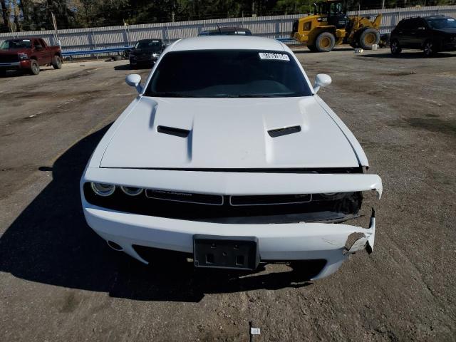 Aukcja sprzedaży 2017 Dodge Challenger Sxt, vin: 2C3CDZAG6HH503190, numer aukcji: 37851804