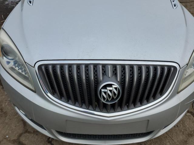 37088974 :رقم المزاد ، 1G4PS5SK1D4198229 vin ، 2013 Buick Verano مزاد بيع
