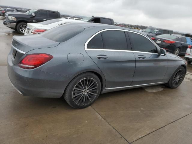 Aukcja sprzedaży 2019 Mercedes-benz C 300, vin: 55SWF8DB6KU294879, numer aukcji: 40201864