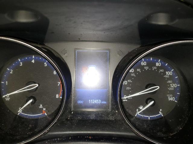 Aukcja sprzedaży 2018 Toyota C-hr Xle, vin: NMTKHMBX3JR031615, numer aukcji: 38967154