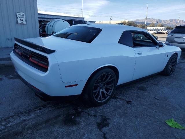 Aukcja sprzedaży 2016 Dodge Challenger Srt Hellcat, vin: 2C3CDZC91GH263415, numer aukcji: 37730754