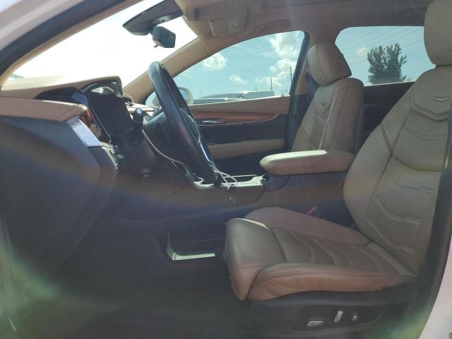 Продажа на аукционе авто 2017 Cadillac Xt5 Platinum, vin: 1GYKNFRS5HZ123473, номер лота: 38389904