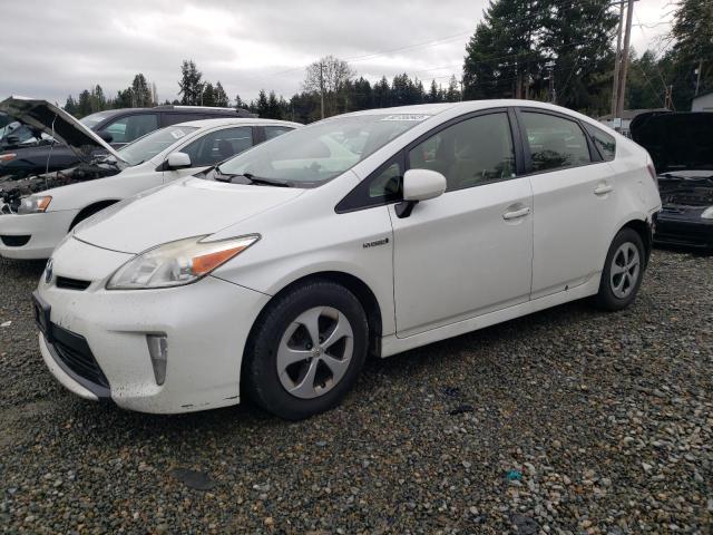Продаж на аукціоні авто 2015 Toyota Prius, vin: JTDKN3DU6F0404244, номер лоту: 82736843