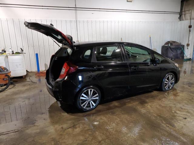 Продаж на аукціоні авто 2015 Honda Fit Ex, vin: 3HGGK5H87FM757954, номер лоту: 39529104