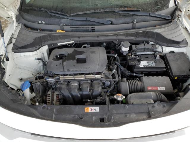 2021 Kia Soul Lx მანქანა იყიდება აუქციონზე, vin: KNDJ23AU9M7773905, აუქციონის ნომერი: 39995844