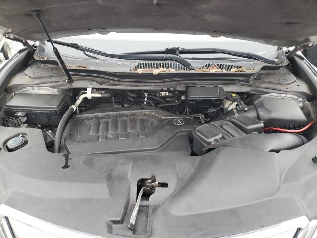 Продаж на аукціоні авто 2014 Acura Mdx Technology, vin: 5FRYD3H48EB011609, номер лоту: 38853554