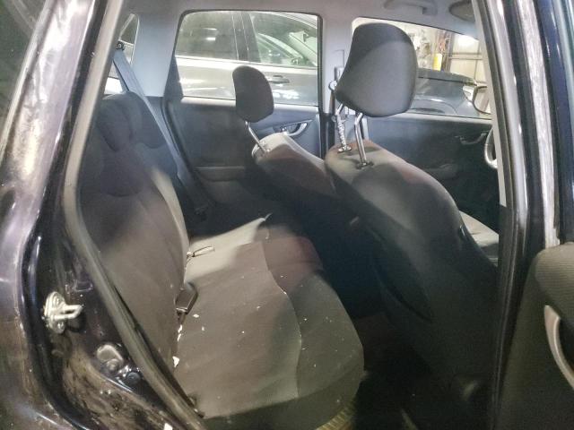 Aukcja sprzedaży 2009 Honda Fit Sport, vin: JHMGE88439S035850, numer aukcji: 38206794