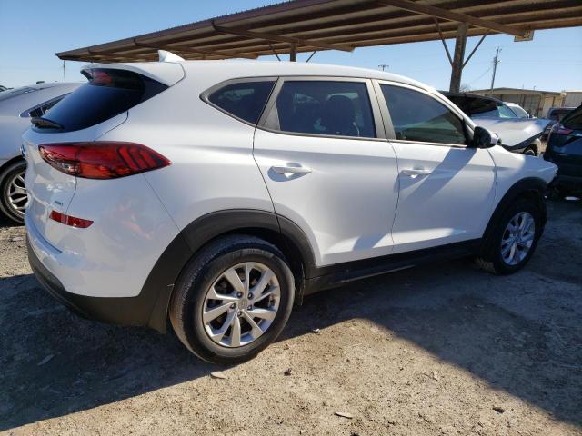2020 Hyundai Tucson Se მანქანა იყიდება აუქციონზე, vin: KM8J2CA47LU113311, აუქციონის ნომერი: 37335884