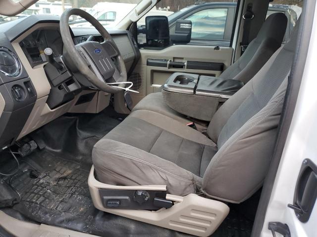 Aukcja sprzedaży 2009 Ford F450 Super Duty, vin: 1FDAX46R59EA04103, numer aukcji: 82385673