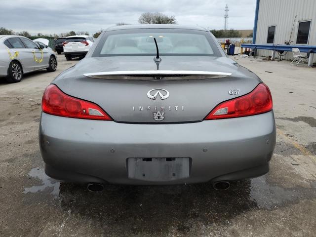 Aukcja sprzedaży 2010 Infiniti G37 Base, vin: JN1CV6FEXAM355341, numer aukcji: 39376104