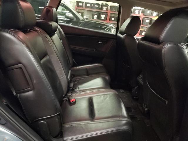 Продаж на аукціоні авто 2010 Mazda Cx-9, vin: JM3TB3MA1A0229436, номер лоту: 37262864