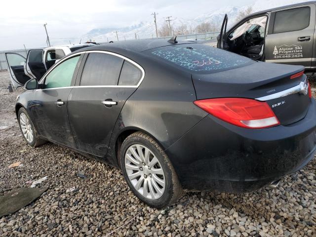 Aukcja sprzedaży 2013 Buick Regal Premium, vin: 2G4GS5EV9D9193556, numer aukcji: 39328624