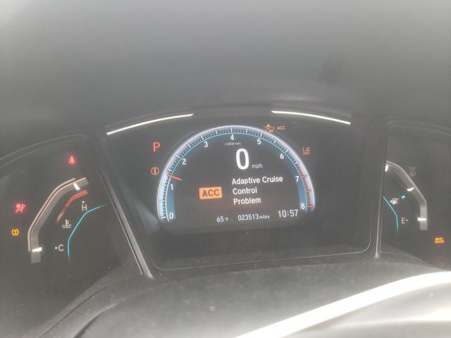 37682054 :رقم المزاد ، 2HGFC2F69LH521633 vin ، 2020 Honda Civic Lx مزاد بيع