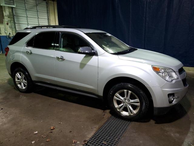 38069634 :رقم المزاد ، 2GNFLGEK2D6342879 vin ، 2013 Chevrolet Equinox Ltz مزاد بيع