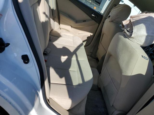Aukcja sprzedaży 2010 Nissan Altima Hybrid, vin: 1N4CL2AP9AC166583, numer aukcji: 40852384